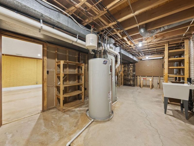 626 Retreat Lane N, Powell, OH 43065 Photo 52