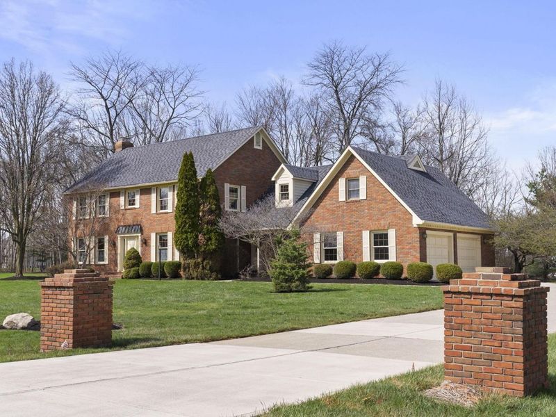 626 Retreat Lane N, Powell, OH 43065 Photo 59