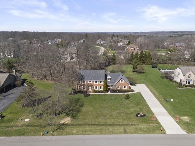 626 Retreat Lane N, Powell, OH 43065 Photo 61