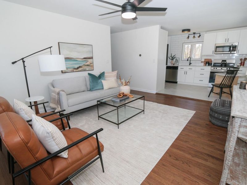 1158 Oak Hill Road , Blacklick, OH 43004 Photo 1