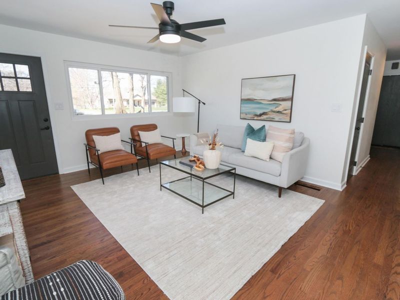 1158 Oak Hill Road , Blacklick, OH 43004 Photo 2