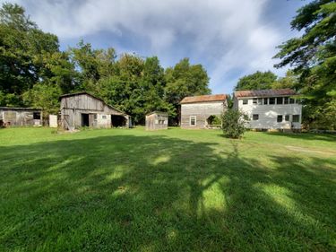 50 Cabin Ln , Lexington, VA 24450