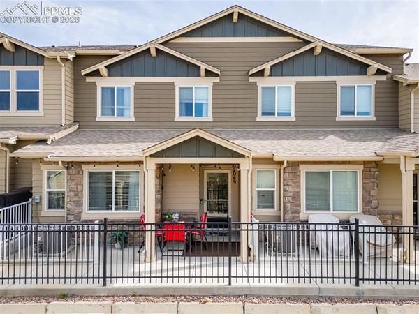 2049 Birmingham Loop, Colorado Springs, CO 80910