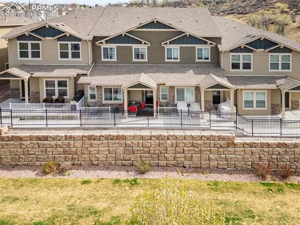 2049 Birmingham Loop, Colorado Springs, CO 80910