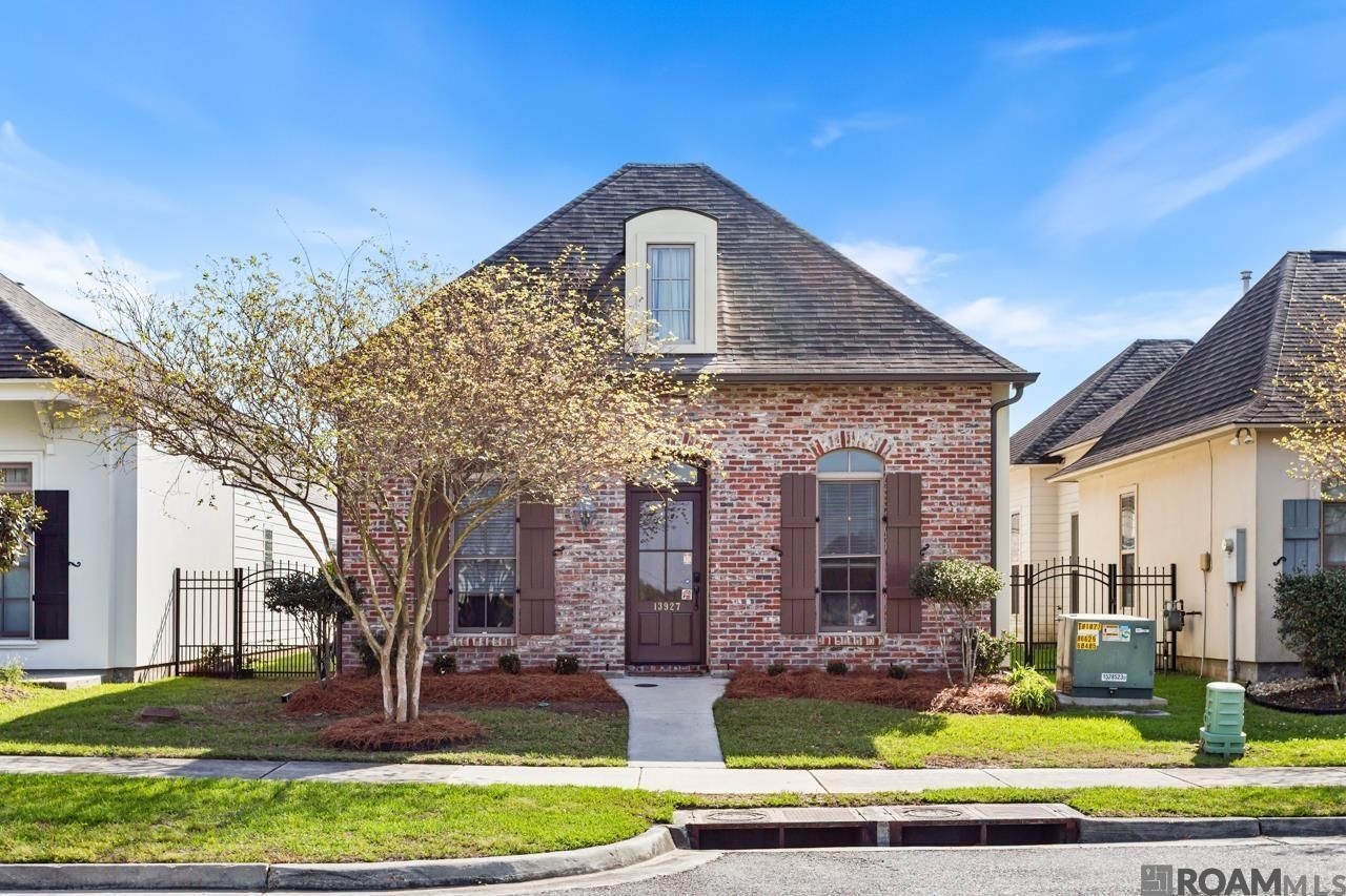 13927 Park Terrace Dr, Baton Rouge, LA 70810 Main Photo