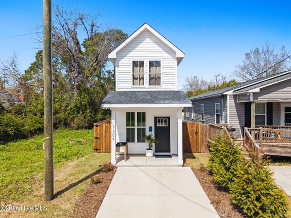 1309 Marsdon Avenue, Wilmington, NC 28401