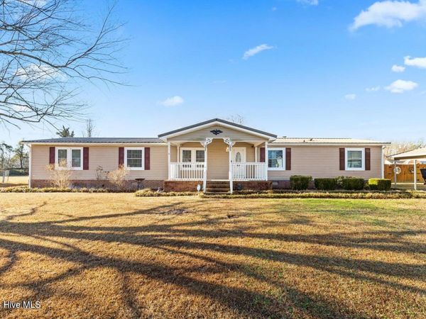 107 Kayla Court , Jacksonville, NC 28540