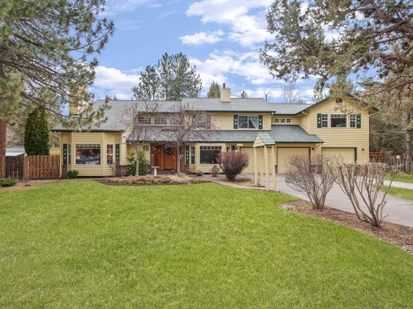 61288 King Saul Avenue, Bend, OR 97702