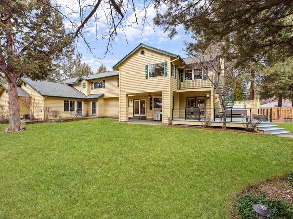 61288 King Saul Avenue, Bend, OR 97702