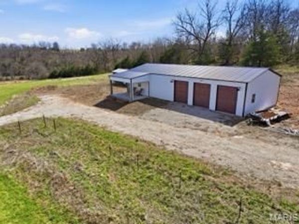 11916 Brainerd, Crocker, MO 65452
