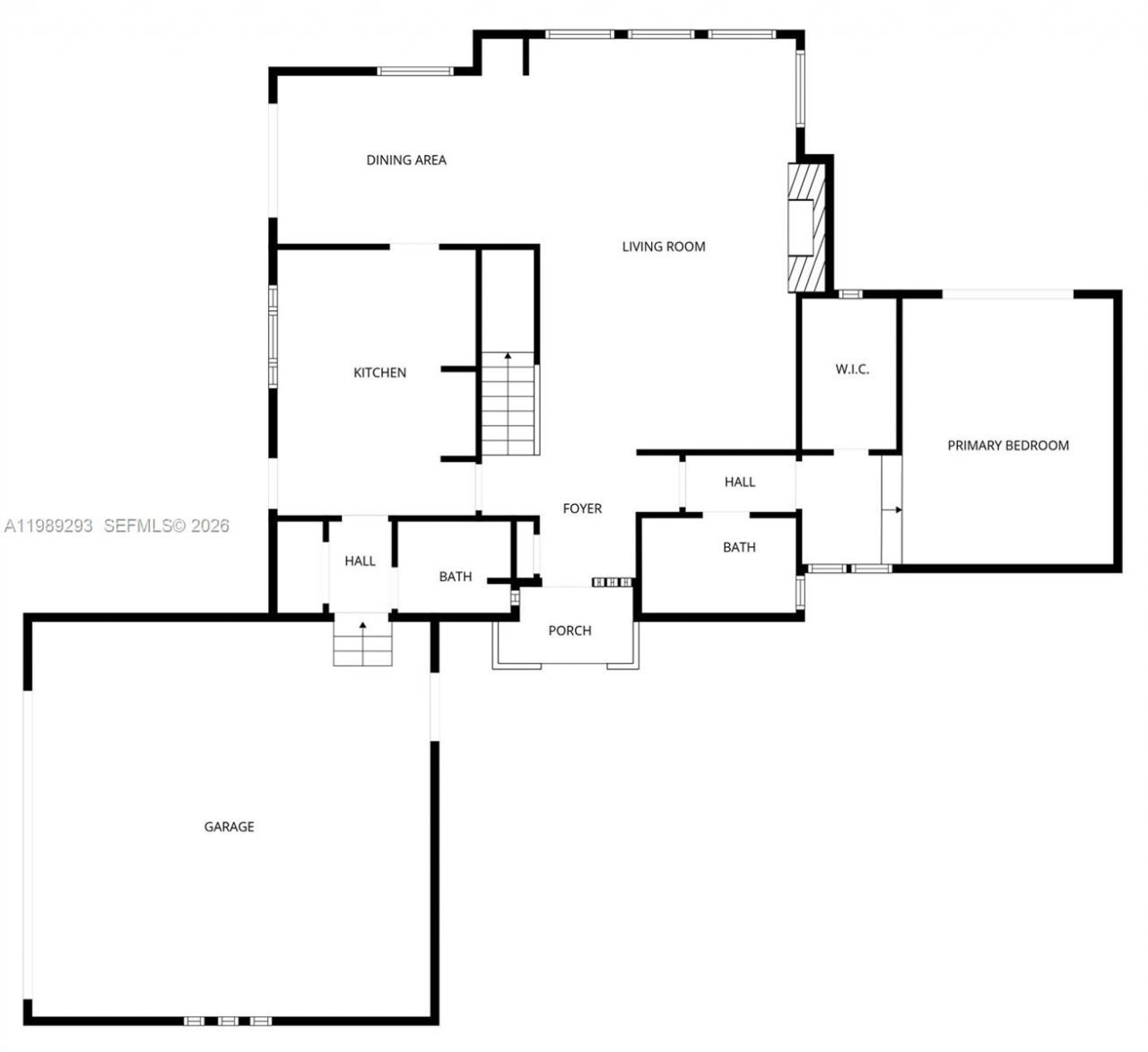 8435 NW 6th Ave, Gainesville, FL 32607 Photo