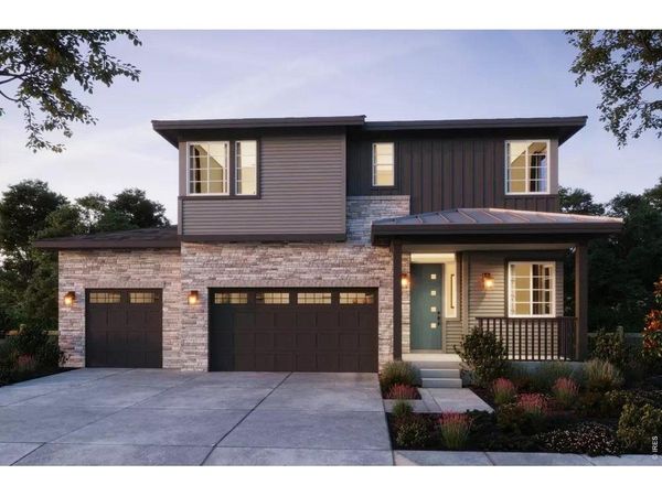 1290 Weller St, Timnath, CO 80547