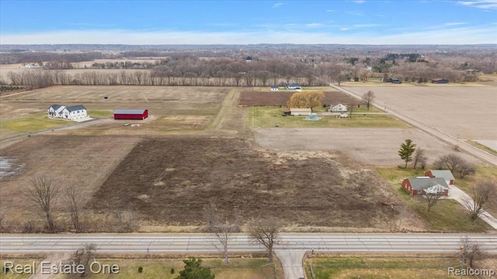 72857 Romeo Plank Road, Armada Township, MI 48005 Main Photo