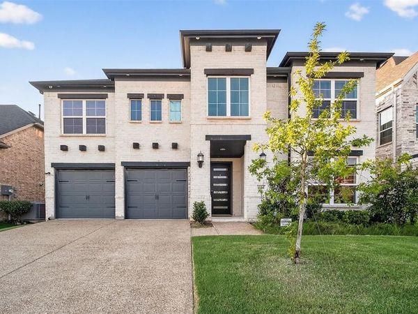 405 Rock rose Lane, Wylie, TX 75098