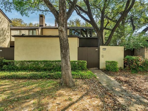 1208 Lane Street, Irving, TX 75061