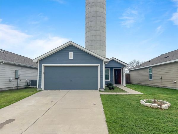 715 Deerfern Drive, Princeton, TX 75407