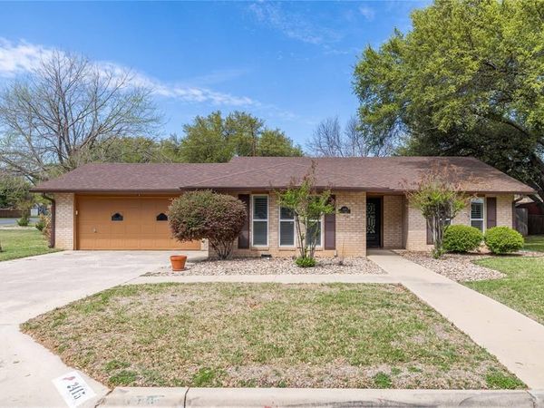 2415 Good Shepherd Drive, Brownwood, TX 76801