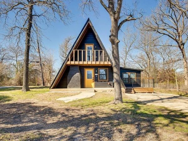 5248 Sam Houston Drive, Log Cabin, TX 75148