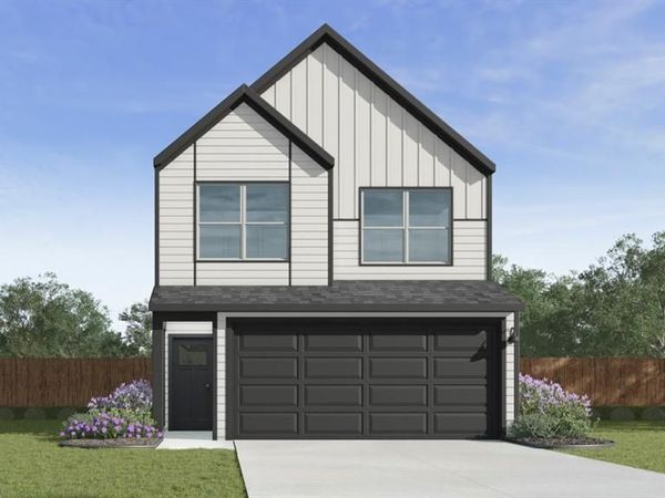 118 Redwood Drive, Princeton, TX 75407