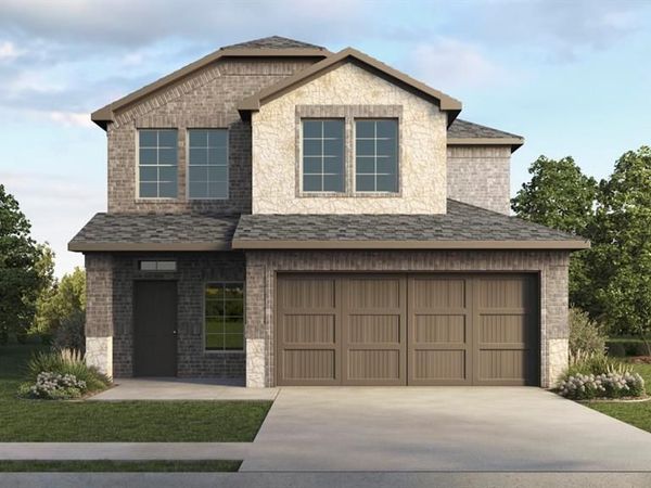 1207 Crookpost Drive, Princeton, TX 75407