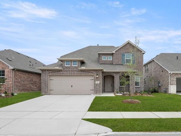 681 Tyronza Drive, Justin, TX 76247