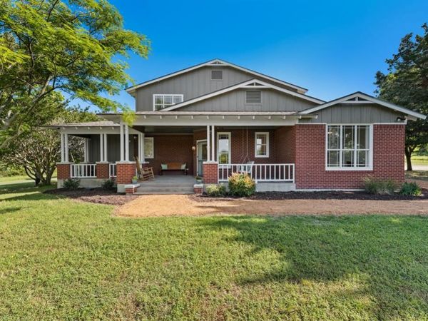 3829 FM 896, Leonard, TX 75452