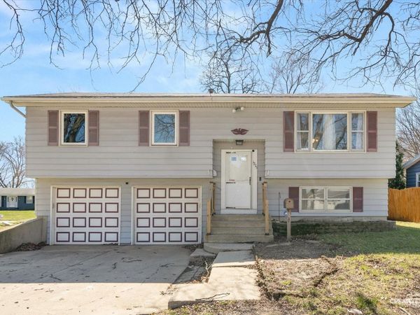 1235 Constellation Drive, Aurora, IL 60505