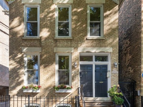 2343 N JANSSEN Avenue , Unit 1, Chicago, IL 60614