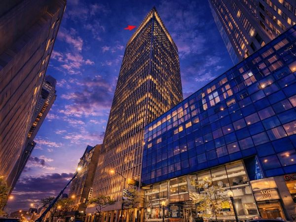 100 E Walton Street, Unit 42F, Chicago, IL 60611