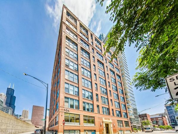 124 W Polk Street , Unit 903, Chicago, IL 60605