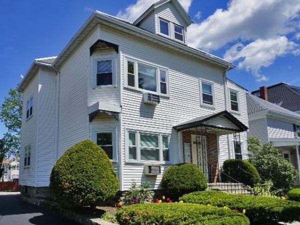 150 Brown St, Unit 1L, Waltham, MA 02453