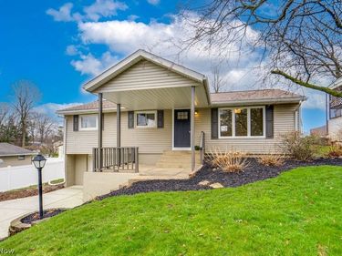 1010 Miles Avenue NW, Canton, OH 44708