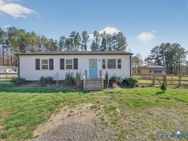 10521 Thompkins Lane , Amelia Courthouse, VA 23002