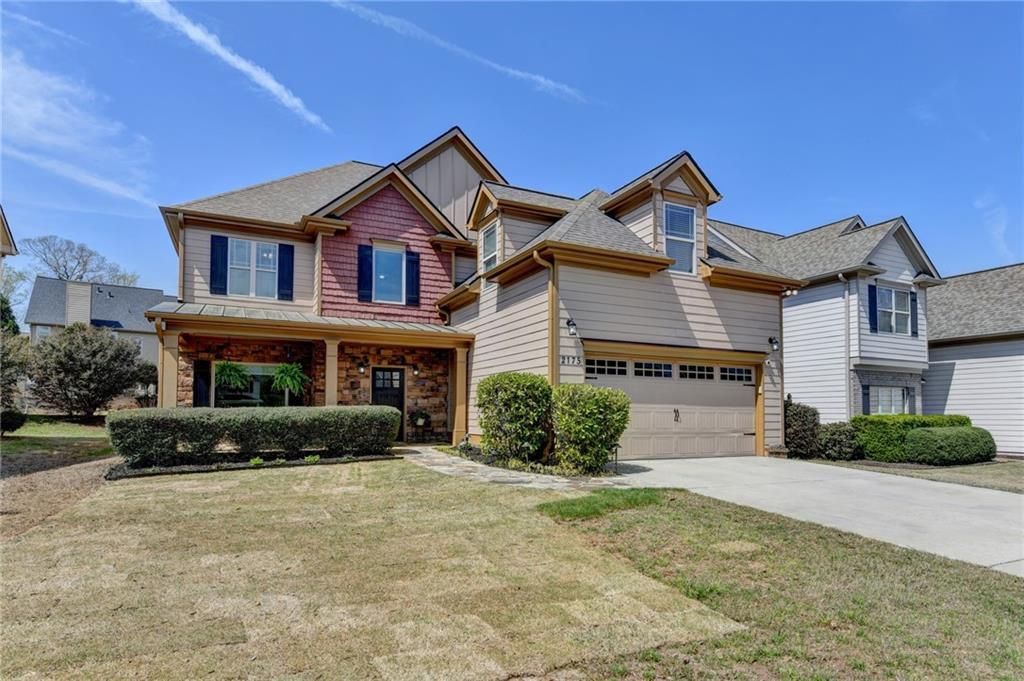 2175 Creole Circle, Cumming, GA 30040 Main Photo