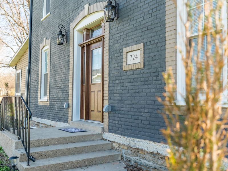 724 Riverside Drive, Sidney, OH 45365 Photo 2