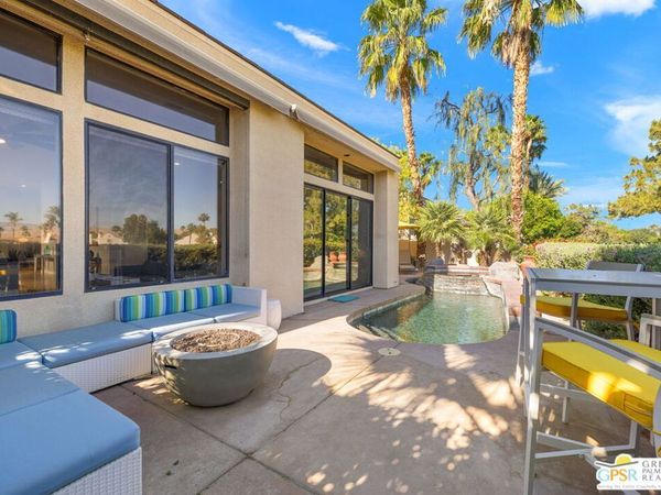 20 Birkdale Circle, Rancho Mirage, CA 92270