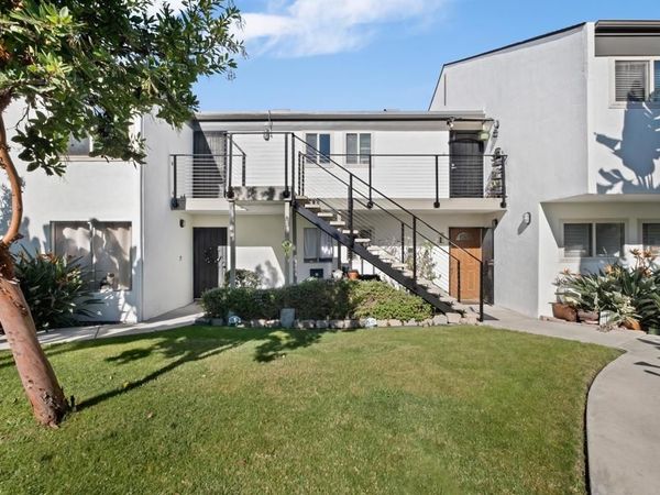 4107 Mount Alifan Place, Unit E, San Diego, CA 92111