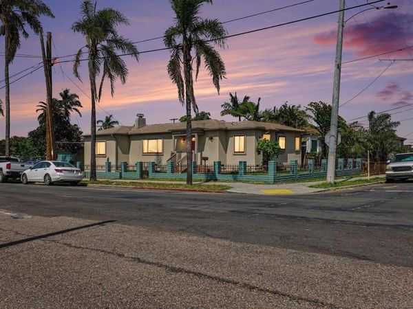 3994 Division St, San Diego, CA 92113