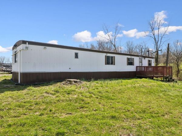 2326 Eden Road, Lewis Twp, OH 45130