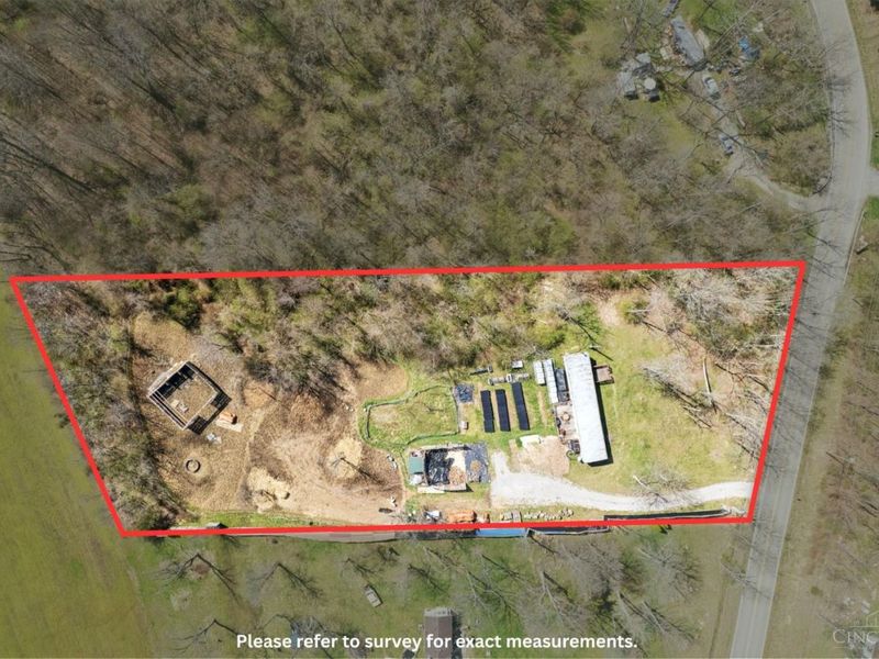 2326 Eden Road, Lewis Twp, OH 45130 Photo 2