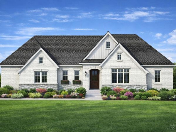 1 Alexandras Way, Lot 262, Cleves, OH 45002