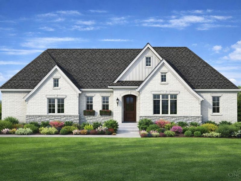 1 Alexandras Way, Lot 262, Cleves, OH 45002 Photo 1