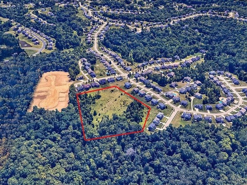 1 Alexandras Way, Lot 262, Cleves, OH 45002 Photo 11