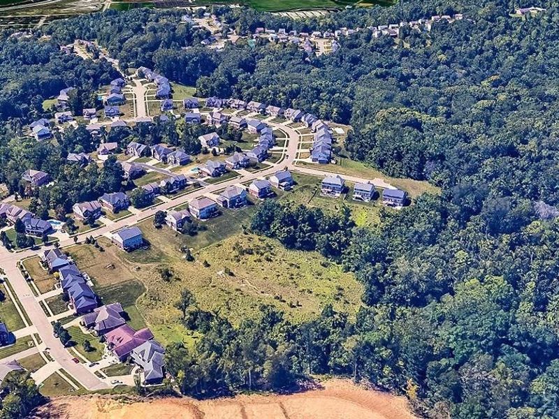 1 Alexandras Way, Lot 262, Cleves, OH 45002 Photo 16