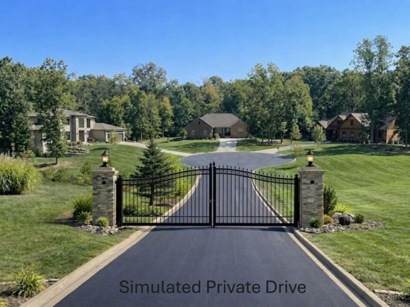 1 Alexandras Way, Lot 262, Cleves, OH 45002 Photo 2