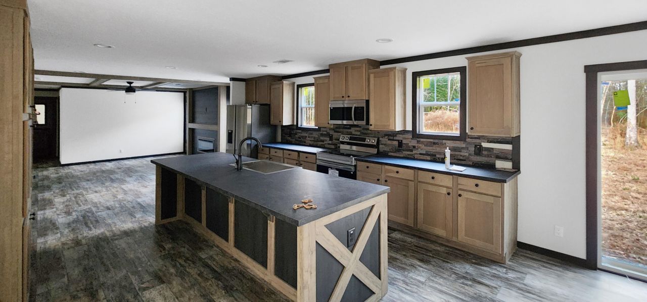 8590 Paxville Highway Photo 10