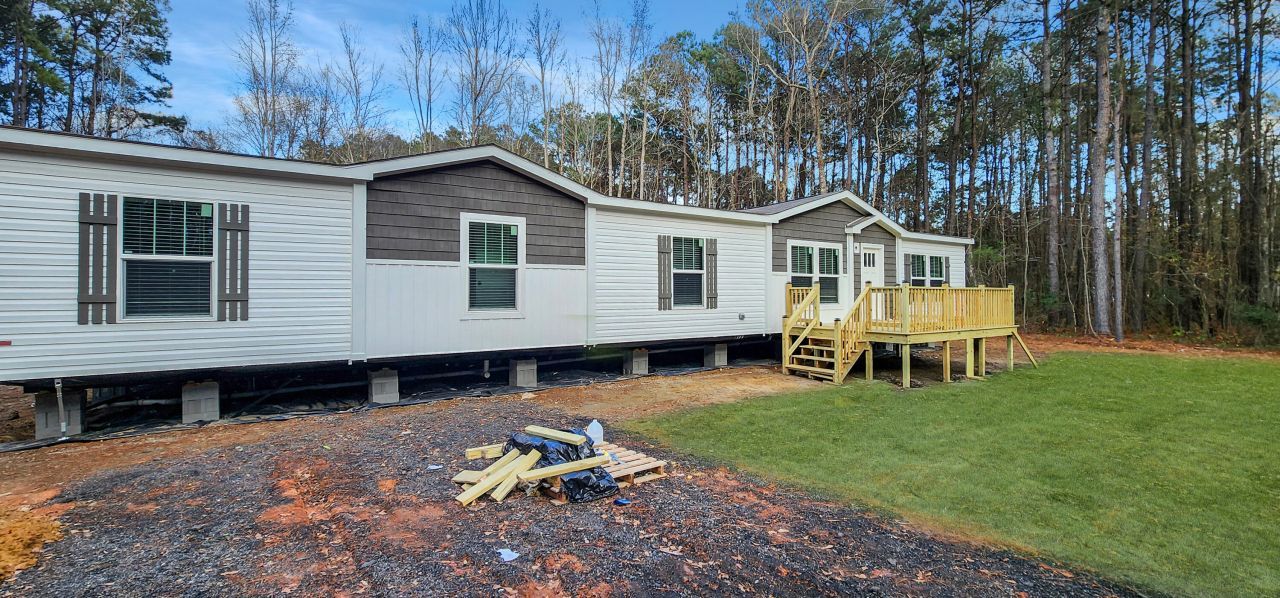 8590 Paxville Highway Photo 4