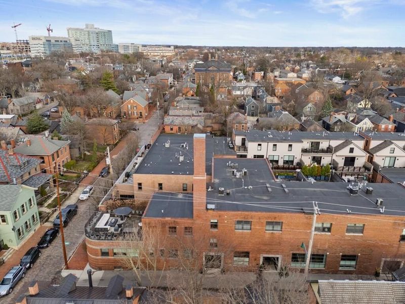 624 Jaeger Street, Columbus, OH 43206 Photo 68