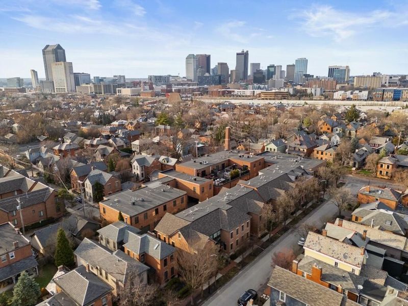 624 Jaeger Street, Columbus, OH 43206 Photo 71