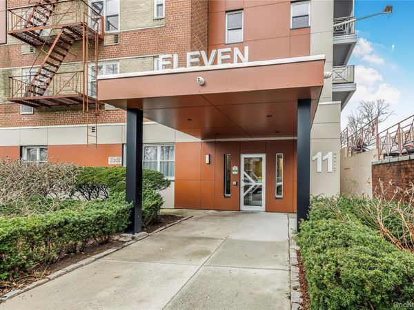 11 Balint Drive, Unit 648, Yonkers, NY 10710